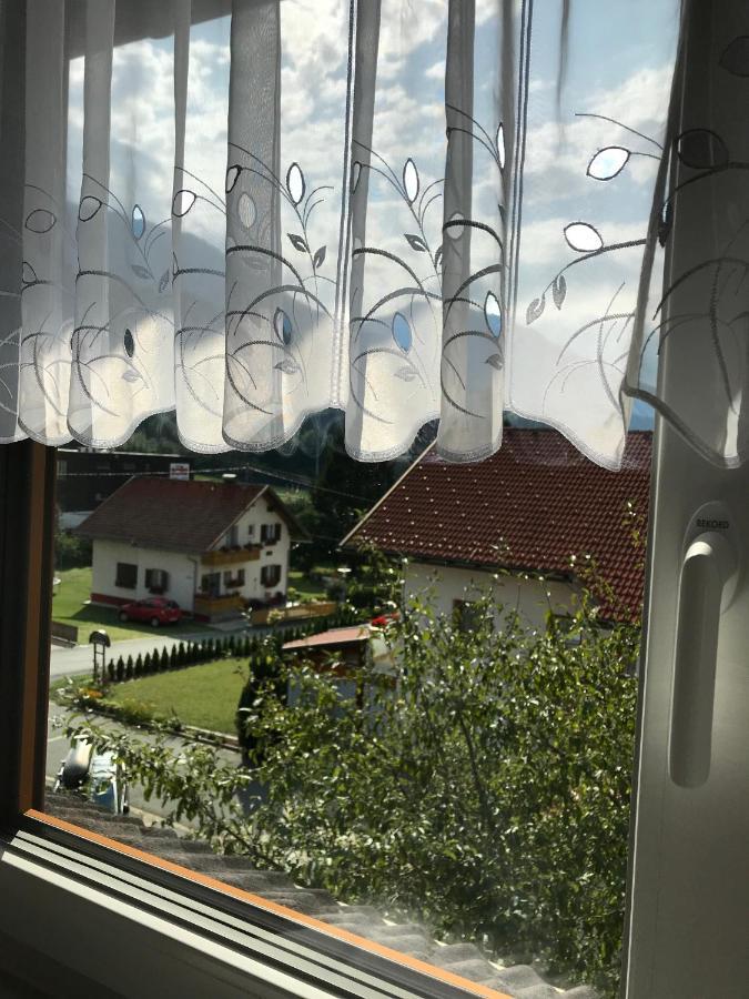 Nikolaus Und Evelyn Astner, Ferienwohnungen เทรอโพลาค ภายนอก รูปภาพ